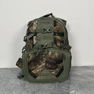 Fieldline Pro Series Hunting Backpack Large Capacity Travel Bag Camo