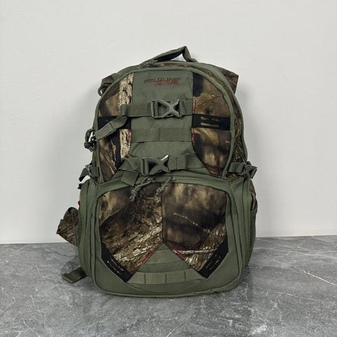 Fieldline Pro Series Hunting Backpack Large Capacity Travel Bag Camo
