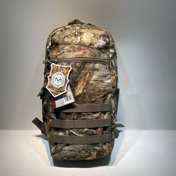 Fieldline Pro Series Hunting Backpack Realtree Camo