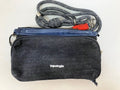 Pre-owned Topologie Denim Crossbody Bag Shoulder Bag Phone Small Bag Unisex