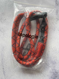 Topologie Crossbody Straps with Phone Strap Adapter